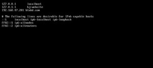 Fichier hosts Windows 11 : modifier, sauvegarder et réinitialiser