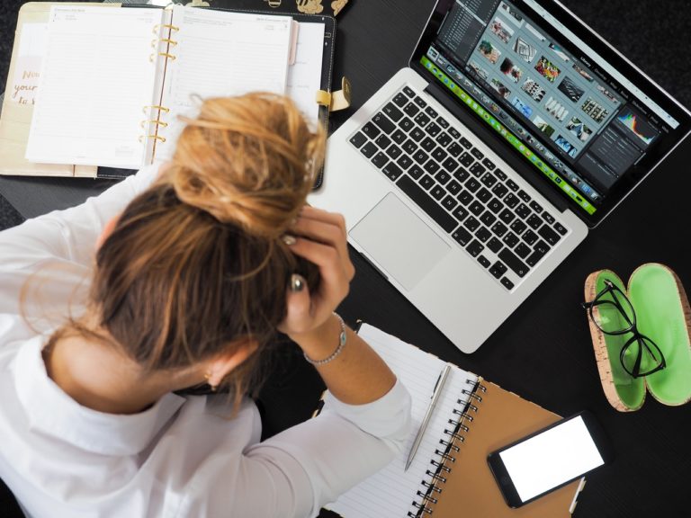 internet très lent pourquoi