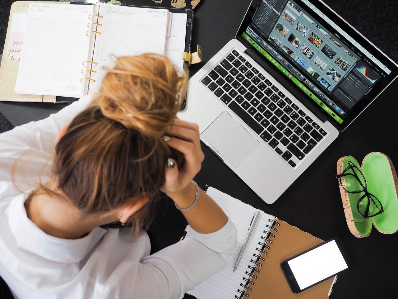 internet très lent pourquoi