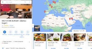 Comment laisser un avis sur Google