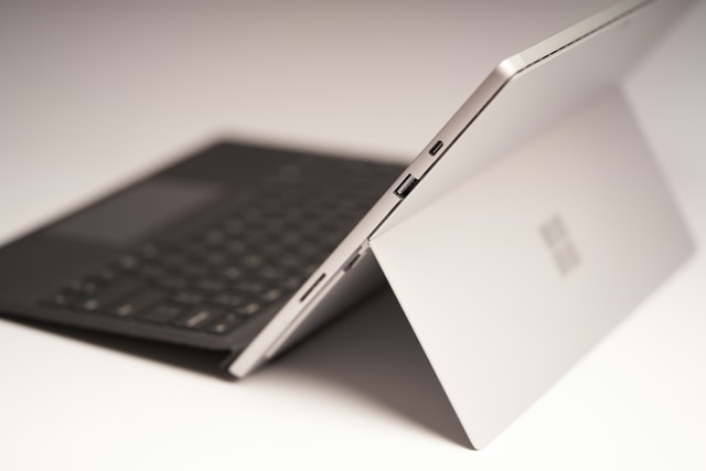 Qu’est-ce qu’un PC 2 en 1