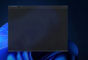 Windows 11 dispose d’un nouveau bloc-notes, voici ce qu’il y a de nouveau