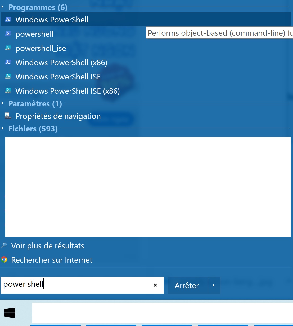 Comment vérifier la version de Java sur Windows 11 Ca marche ça