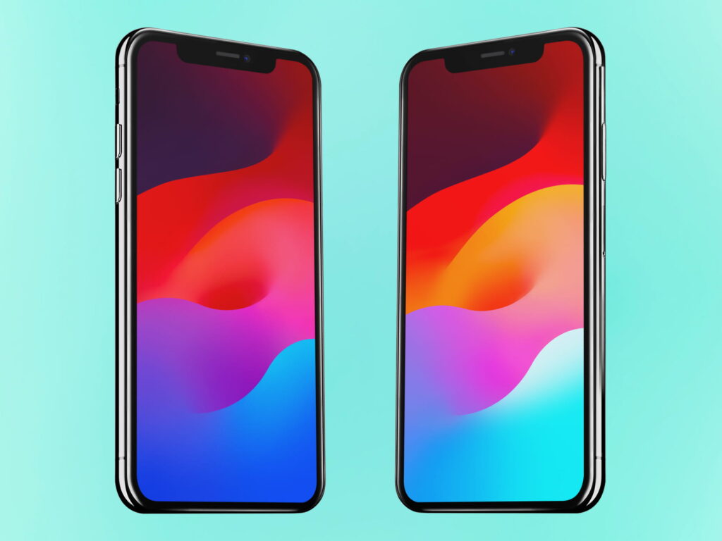 Flou de l&rsquo;arrière-plan de l&rsquo;écran d&rsquo;accueil dans iOS 17 ? Voici 3 solutions !