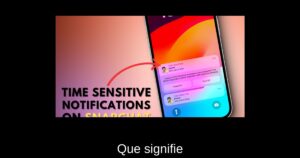 Que signifie ‘temps sensible’ sur Snapchat (expliqué)
