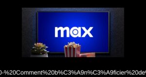 HBO Max : réduction étudiante – Comment bénéficier de 50 % de remise sur l&rsquo;abonnement ?
