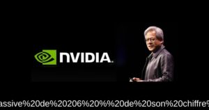 NVIDIA annonce une augmentation massive de 206 % de son chiffre d’affaires pour le T3 2024 !