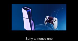 Sony annonce une “présentation technique”; le PS5 Pro arrive-t-il demain ?