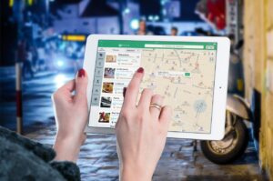 Google Maps devient (vraiment) galère à utiliser en Europe : Google dit stop
