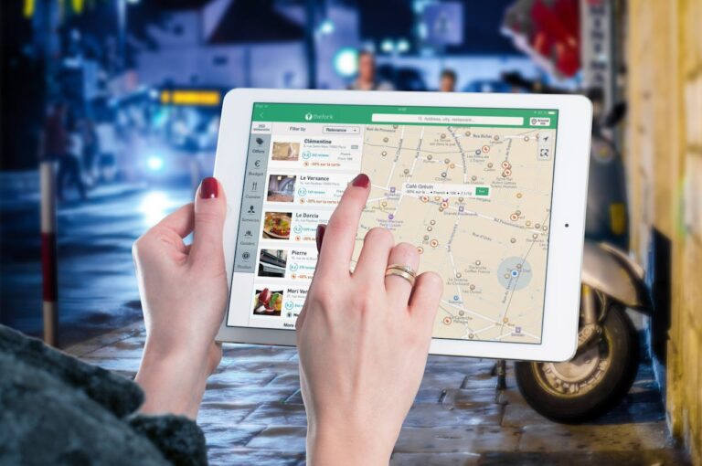 Google Maps devient (vraiment) galère à utiliser en Europe : Google dit stop