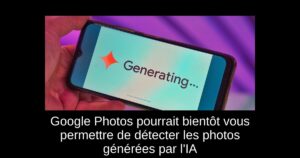Google Photos pourrait bientôt vous permettre de détecter les photos générées par l&rsquo;IA
