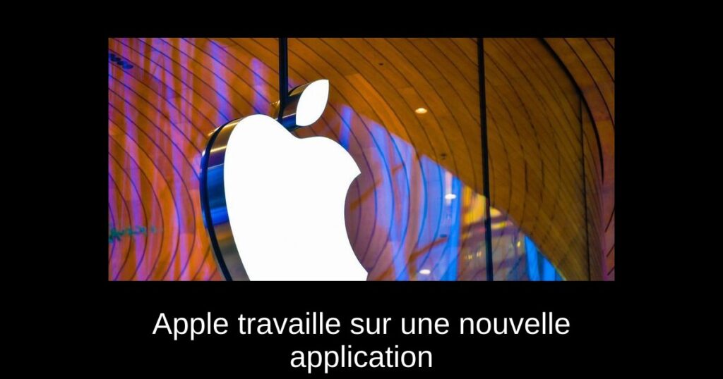 Apple travaille sur une nouvelle application ‘Invites’, selon le code bêta d’iOS 18