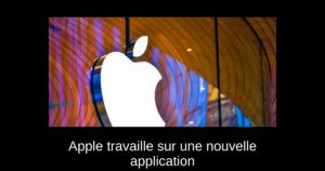 Apple travaille sur une nouvelle application ‘Invites’, selon le code bêta d’iOS 18