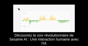 Découvrez la voix révolutionnaire de Sesame AI : Une interaction humaine avec l’IA