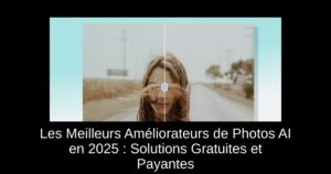 Les Meilleurs Améliorateurs de Photos AI en 2025 : Solutions Gratuites et Payantes