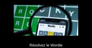 Résolvez le Wordle #1329 avec nos indices du 7 février 2025