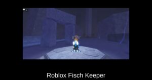 Roblox Fisch Keeper’s Altar : Comment trouver, meilleur bestiaire et plus
