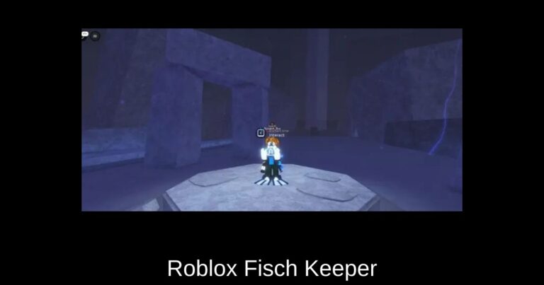 Roblox Fisch Keeper’s Altar : Comment trouver, meilleur bestiaire et plus