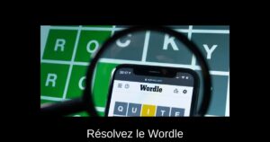 Résolvez le Wordle #1392 : Astuces et Réponses pour le 11 Avril 2025