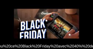 Boostez Votre Expérience de Jeu ce Black Friday avec 40% de Réduction sur le MSI Claw