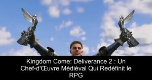 Kingdom Come: Deliverance 2 : Un Chef-d&rsquo;Œuvre Médiéval Qui Redéfinit le RPG