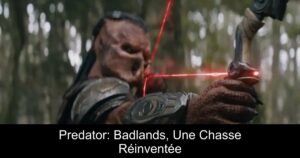Predator: Badlands, Une Chasse Réinventée