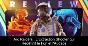 Arc Raiders : L&rsquo;Extraction Shooter qui Redéfinit le Fun et l&rsquo;Audace