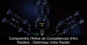 Comprendre l&rsquo;Arbre de Compétences d&rsquo;Arc Raiders : Optimisez Votre Raider