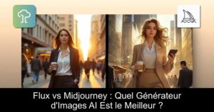Flux vs Midjourney : Quel Générateur d'Images AI Est le Meilleur ?