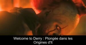 Welcome to Derry : Plongée dans les Origines d&rsquo;It