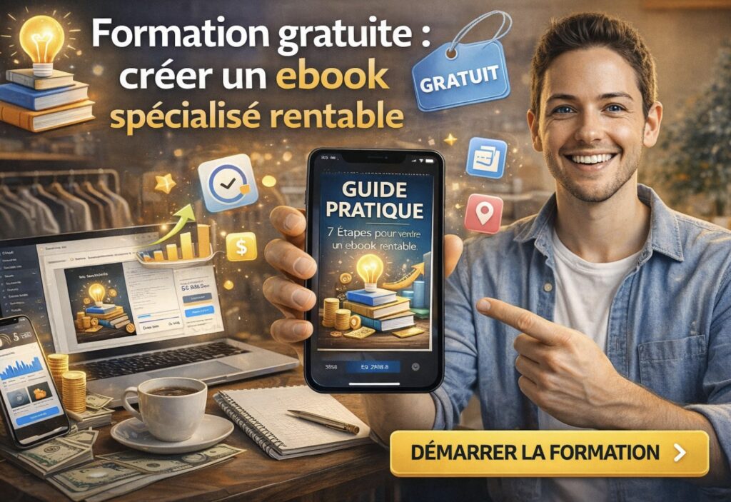 10 business rentables avec moins de 1000€