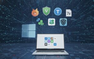 35 Meilleurs logiciels gratuits et open source pour Windows 11