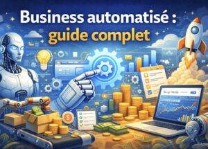 Business automatisé : guide complet