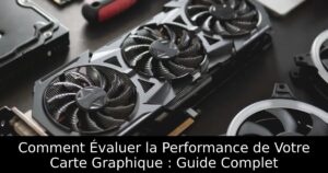 Comment Évaluer la Performance de Votre Carte Graphique : Guide Complet
