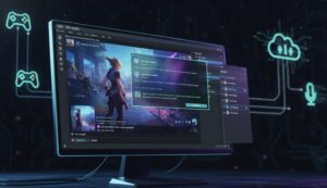 Comment obtenir le chat à l&rsquo;écran dans OBS