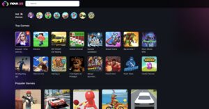 Jouer à Roblox sans téléchargement : La méthode NOW.GG