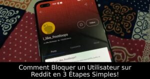 Comment Bloquer un Utilisateur sur Reddit en 3 Étapes Simples!