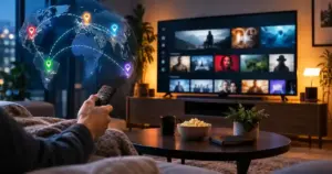 Comment Changer de Pays sur Amazon Prime Video : Solution Complète