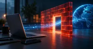 Débloquer un Site Web Derrière un Pare-feu : Solutions Innovantes