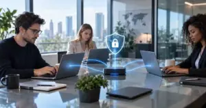NordLayer : La Solution Sécurisée pour Protéger vos Données en Entreprise