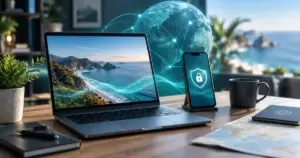 Surfshark : L&rsquo;Alliance Parfaite entre Économie et Sécurité en VPN