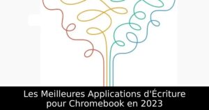 Les Meilleures Applications d&rsquo;Écriture pour Chromebook en 2023