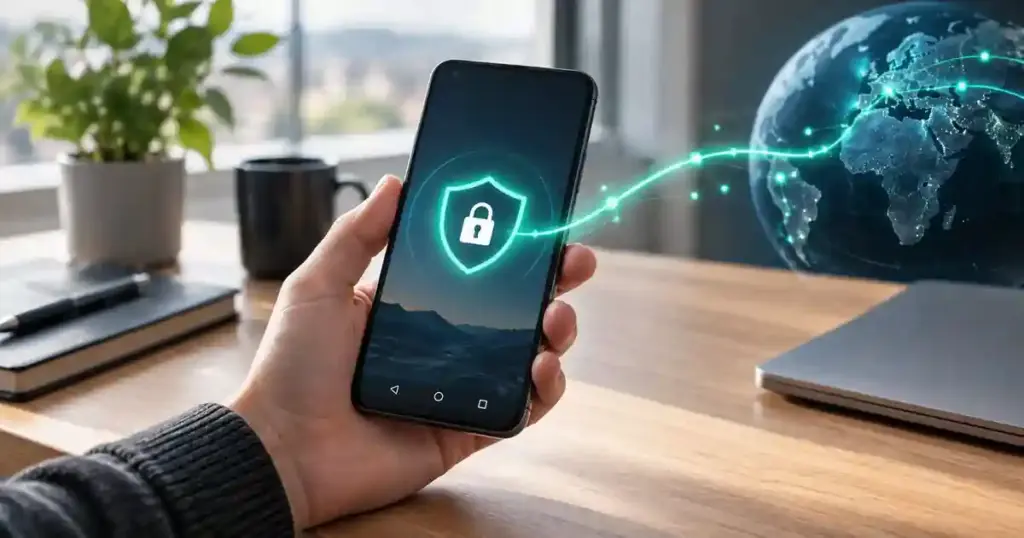 Découvrez les 10 Meilleures Applications VPN pour Android en 2024