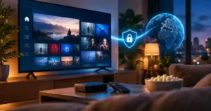 Les Meilleurs VPNs pour Android TV : Guide Complet en 2023
