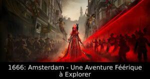 1666: Amsterdam – Une Aventure Féérique à Explorer