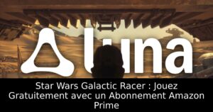 Star Wars Galactic Racer : Jouez Gratuitement avec un Abonnement Amazon Prime